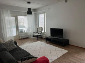 Apartment Korsholma2